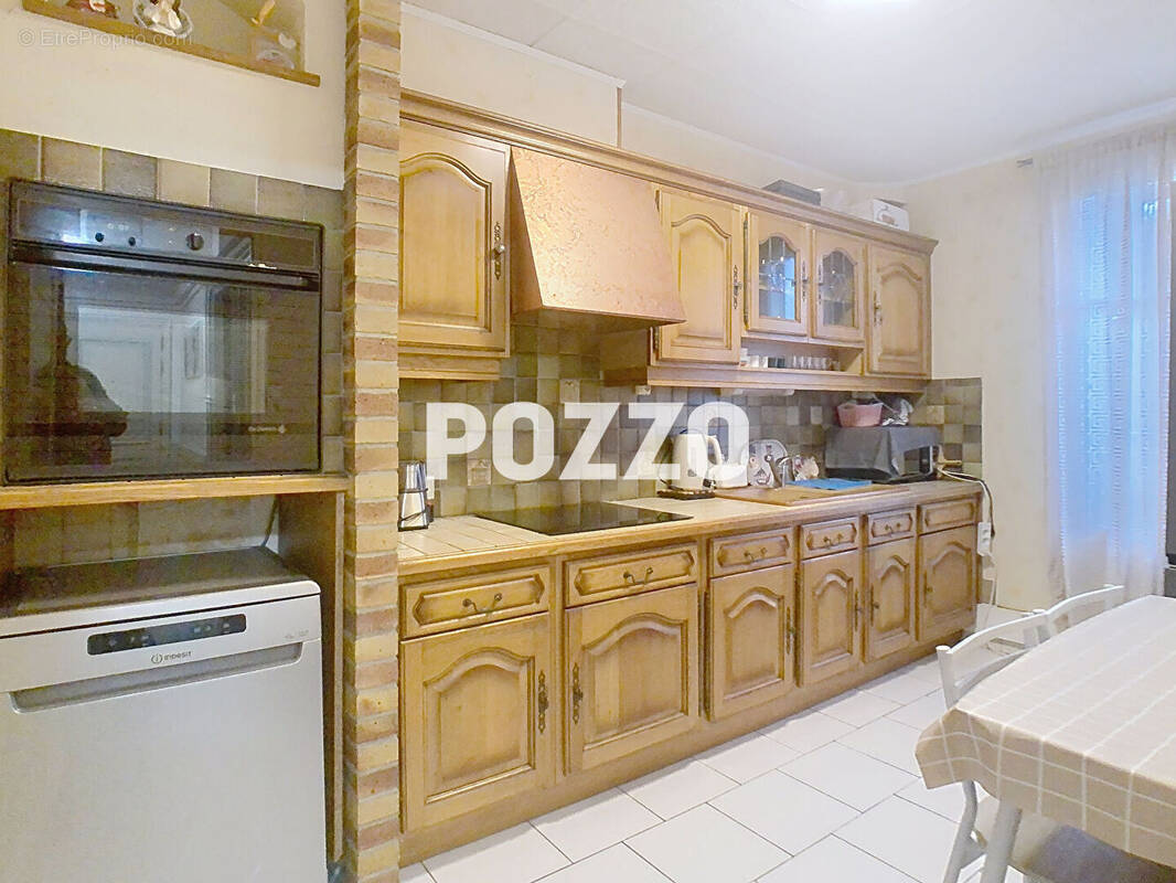 Appartement à SAINT-LO