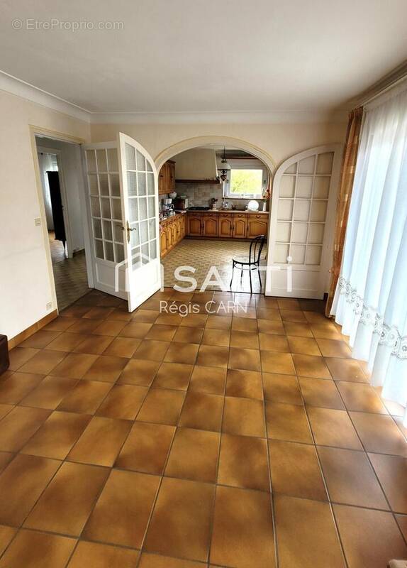 Photo 1 - Maison à GUIPAVAS