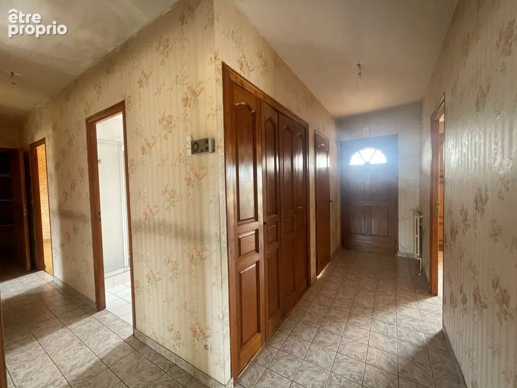 Maison à vendre La Bazoche Gouet 5 pièce(s) 123 m2 - photo 7