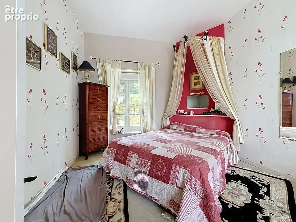 Maison de charme - photo 14