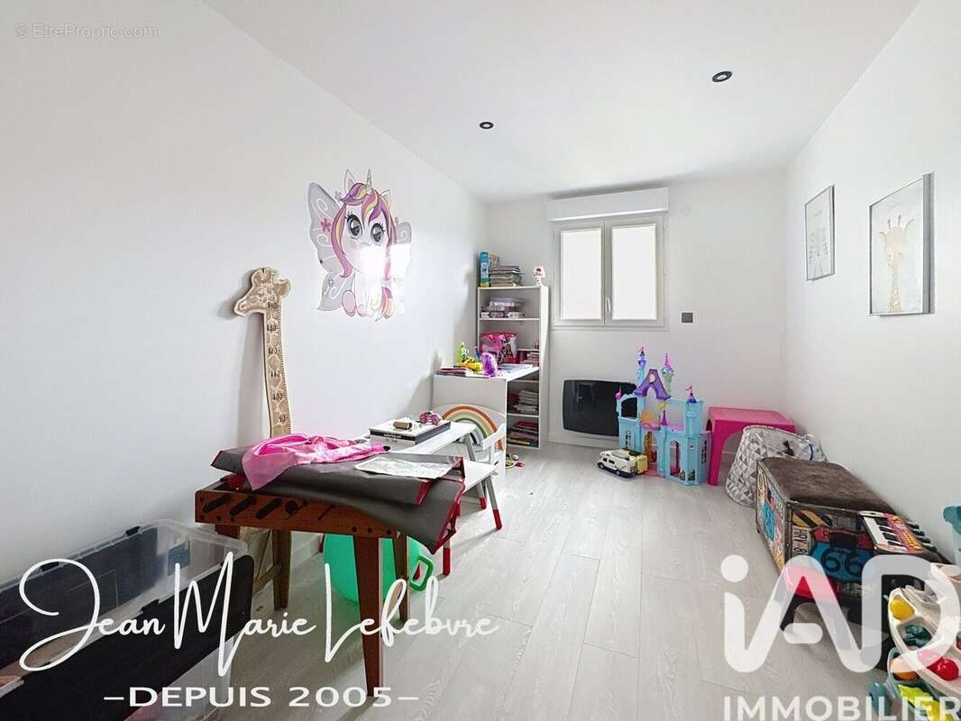 Photo 5 - Maison à LES COTES-D&#039;AREY