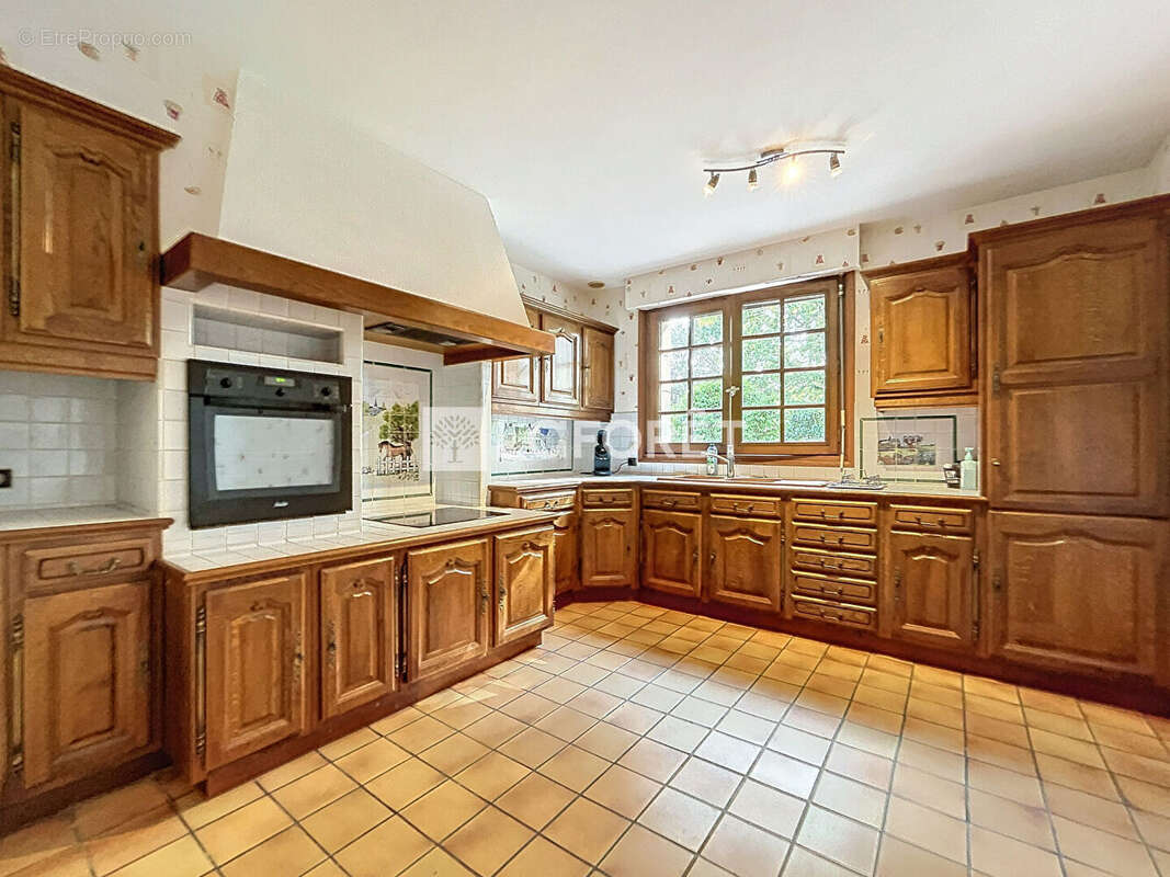 Maison à LA FORET-FOUESNANT