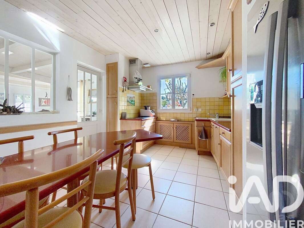 Photo 8 - Maison à RIVEDOUX-PLAGE