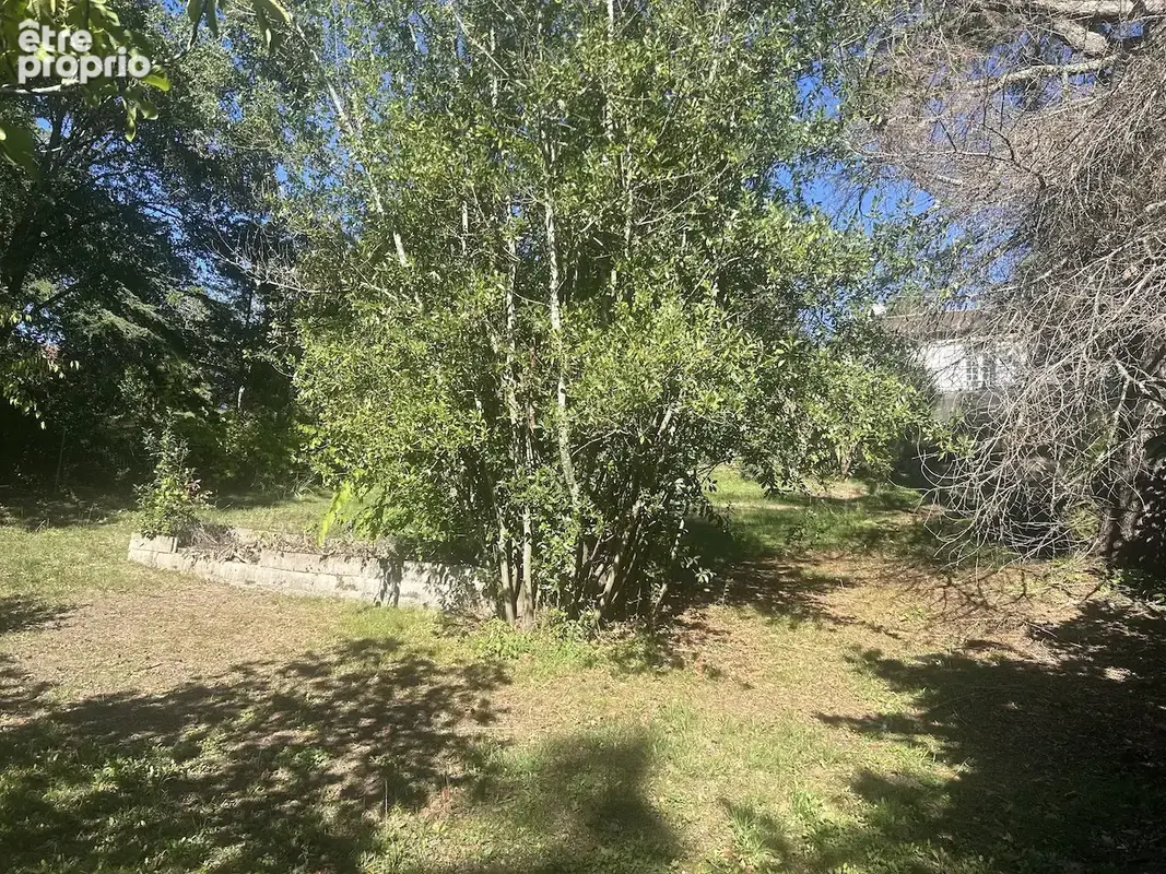 Maison de ville au calme, 4 chambres, garage, terrain 1201m2 - photo 26