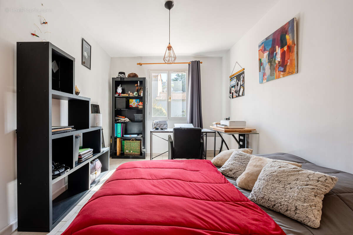 Maison à LA DESTROUSSE