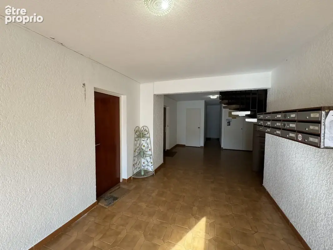 Appartement 1 pièce 27 m² à vendre à Argeles-Sur-Mer (66700) - photo 9