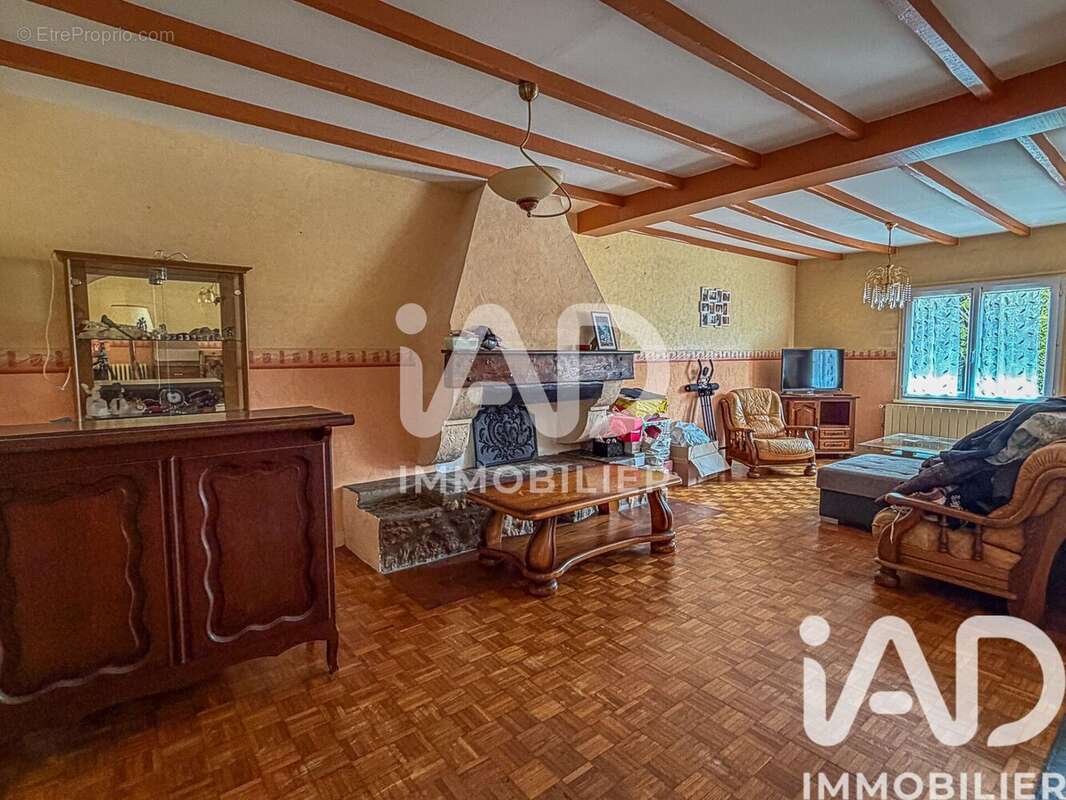 Photo 3 - Maison à MOUROUX