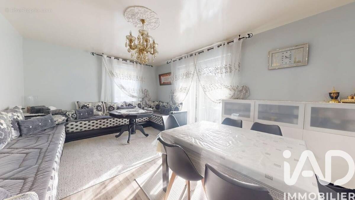 Photo 1 - Appartement à TRAPPES