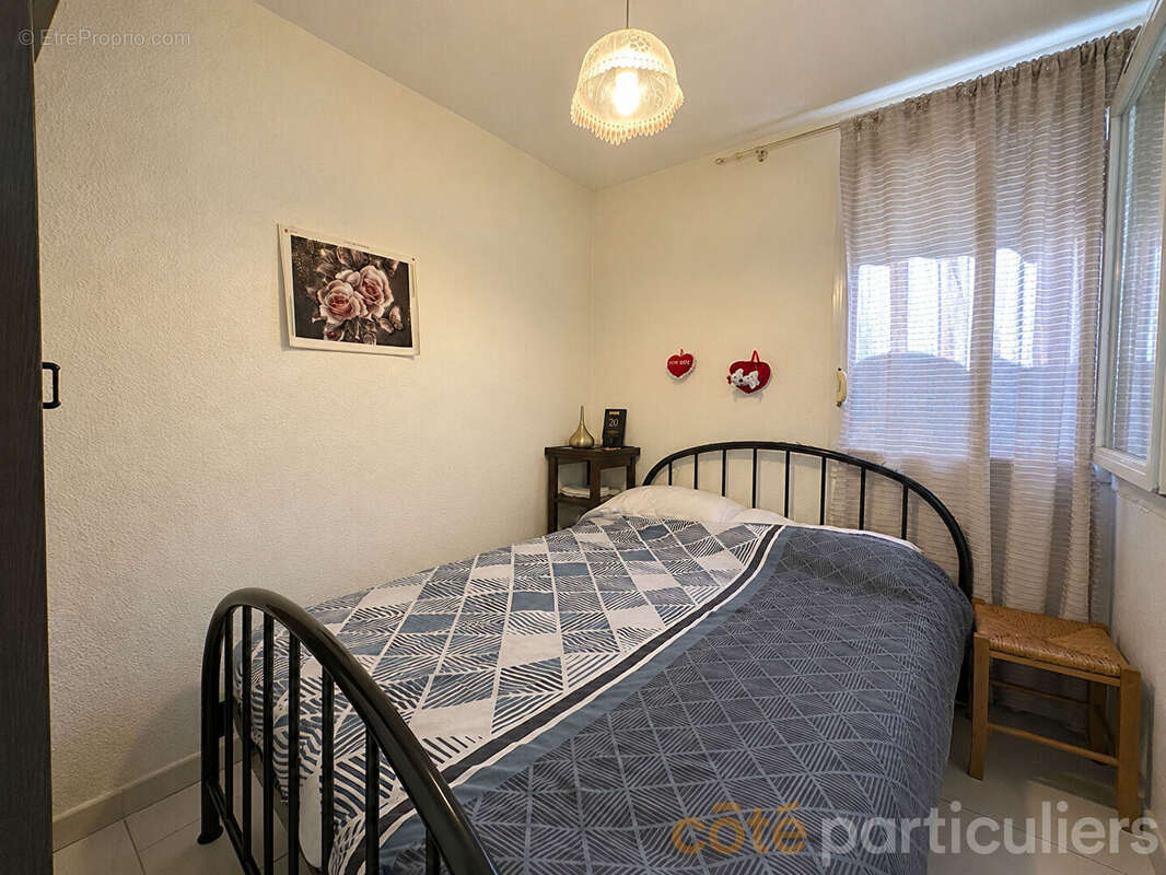Appartement à LE GRAU-DU-ROI