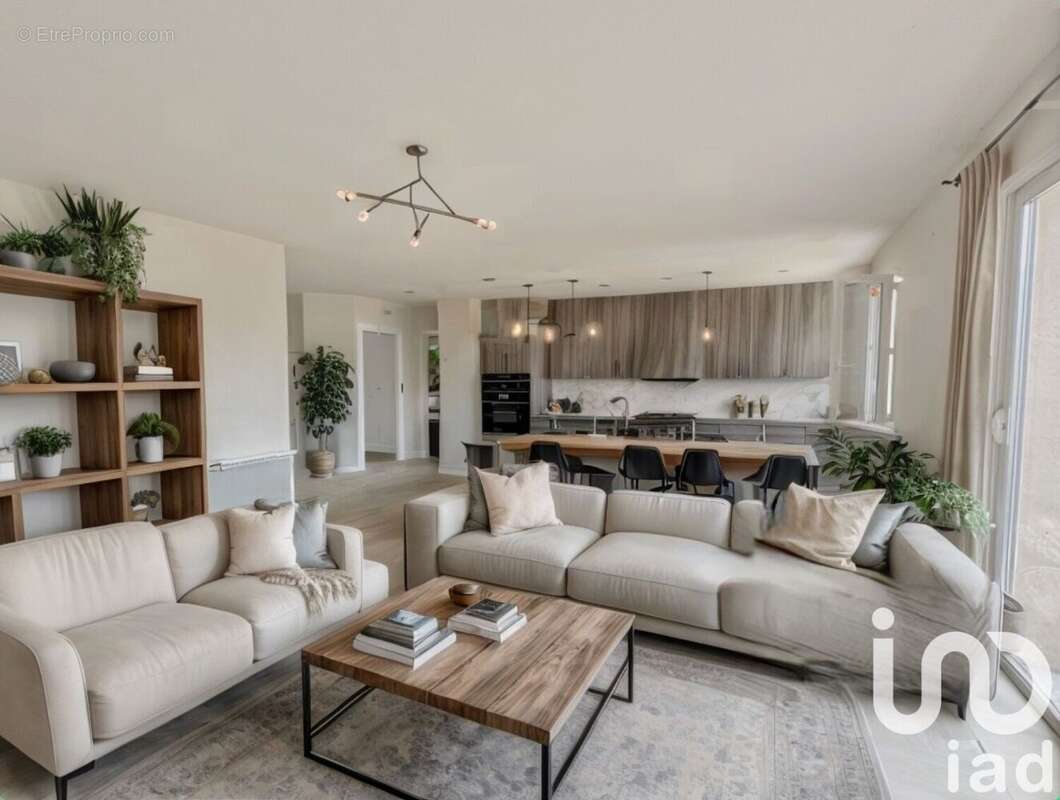 Photo 4 - Maison à PODENSAC