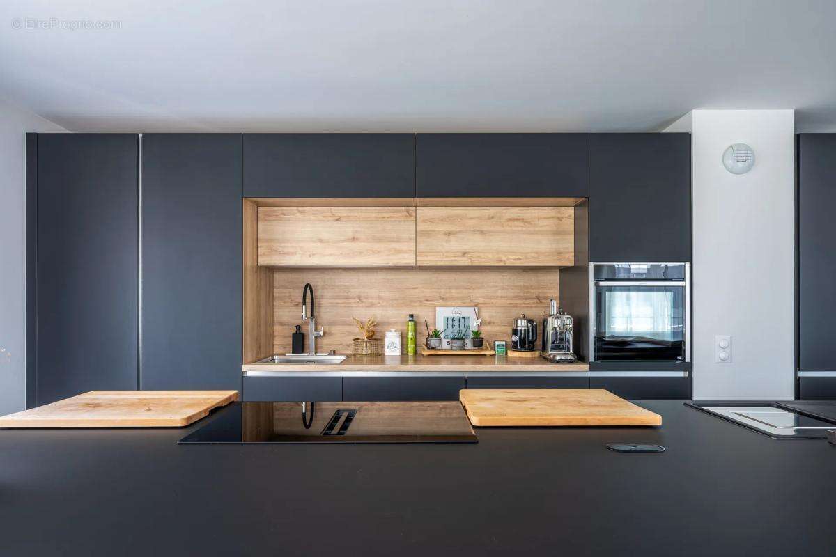 Appartement à OBERHAUSBERGEN