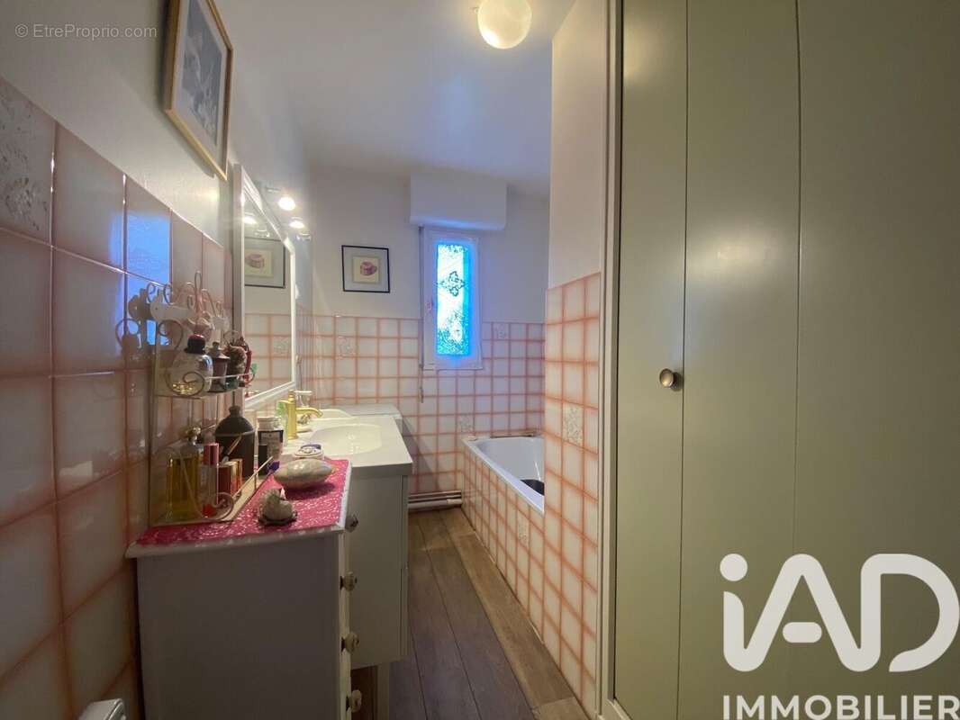 Photo 8 - Appartement à CAMBO-LES-BAINS