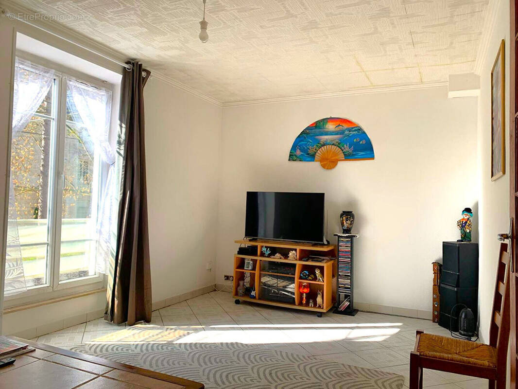 Appartement à MALESHERBES