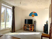 Appartement à MALESHERBES