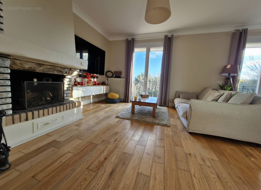 Maison à CASTANET-TOLOSAN