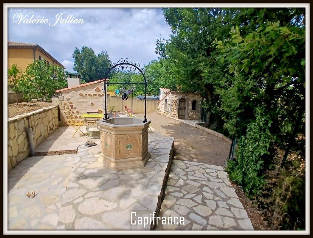 Maison à vendre 5 pièces MARGON (34) - photo 19