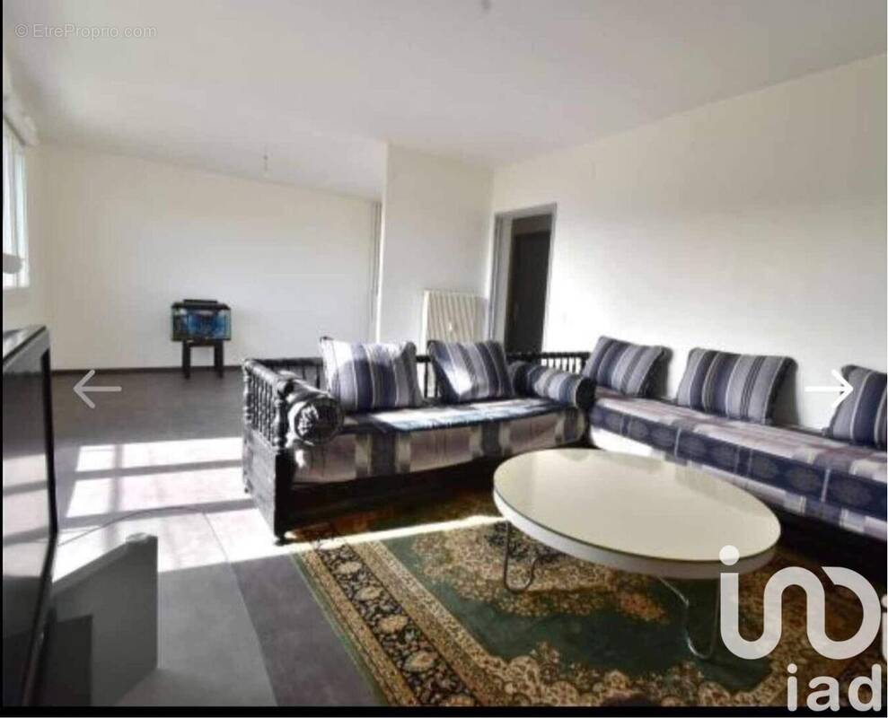 Photo 1 - Appartement à SAINT-AVOLD