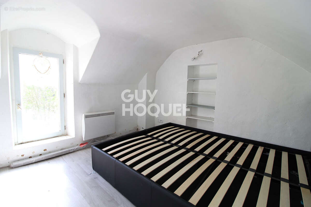 Maison à CHAUMES-EN-BRIE