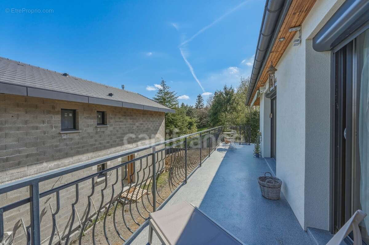 Maison à vendre 5 pièces GEX (01) - photo 31