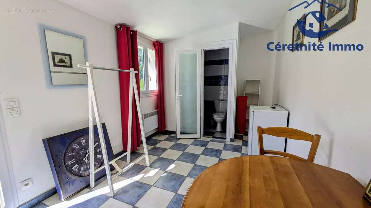Maison à CERET