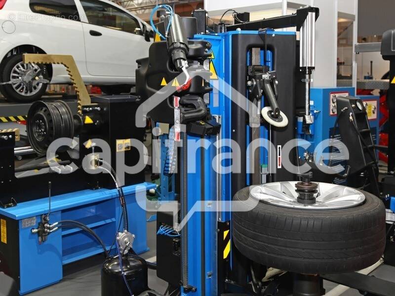 Commerce à VERDUN-SUR-GARONNE