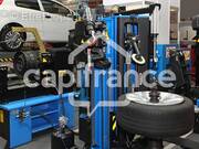 Commerce à VERDUN-SUR-GARONNE