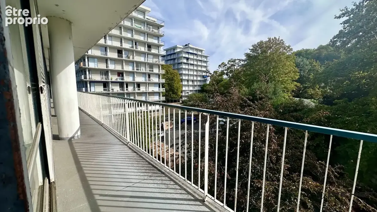 Appartement Angouleme 4 pièce(s) 75 m2 - photo 2