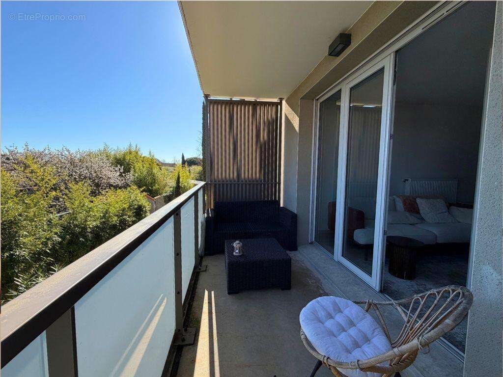   - Appartement à TOULOUSE