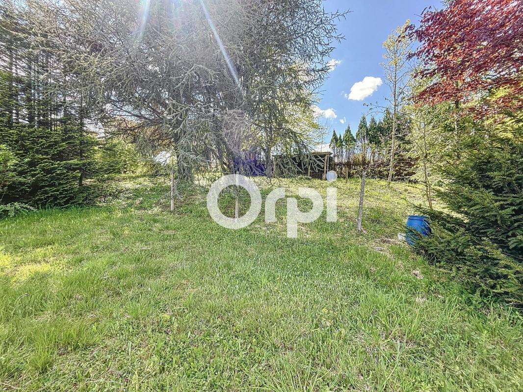 Maison à MONTAIGNAC-SAINT-HIPPOLYTE