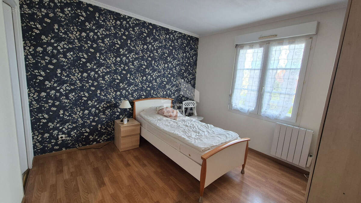 Appartement à BRIE-COMTE-ROBERT