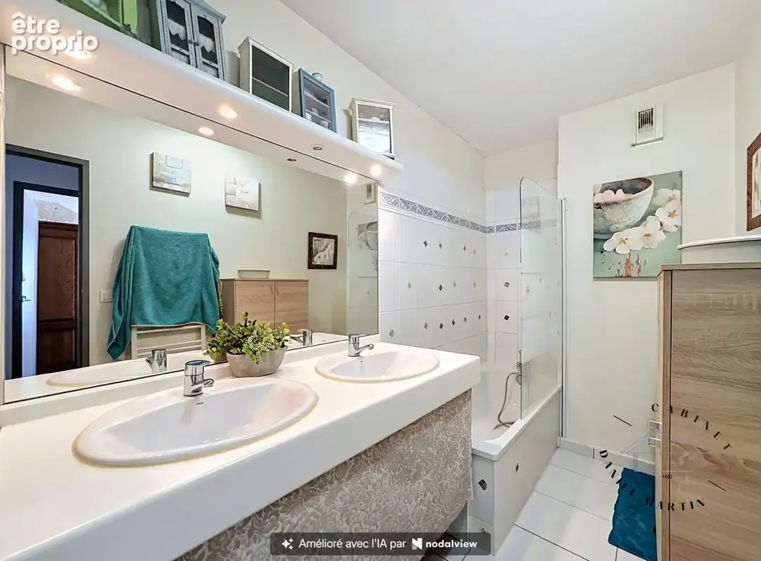Appartement 4 pièces 80 m² à vendre à Villenave-D'ornon (33140) - photo 4