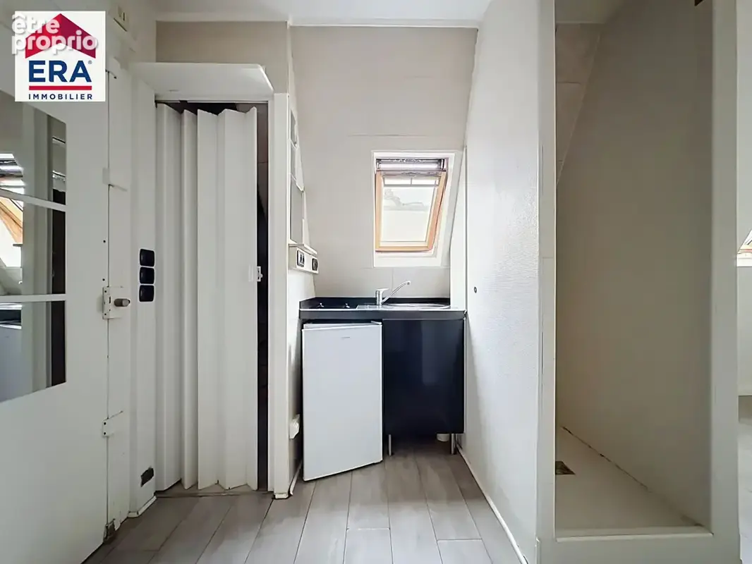 Appartement 15m² à paris 9e arrondissement - photo 3