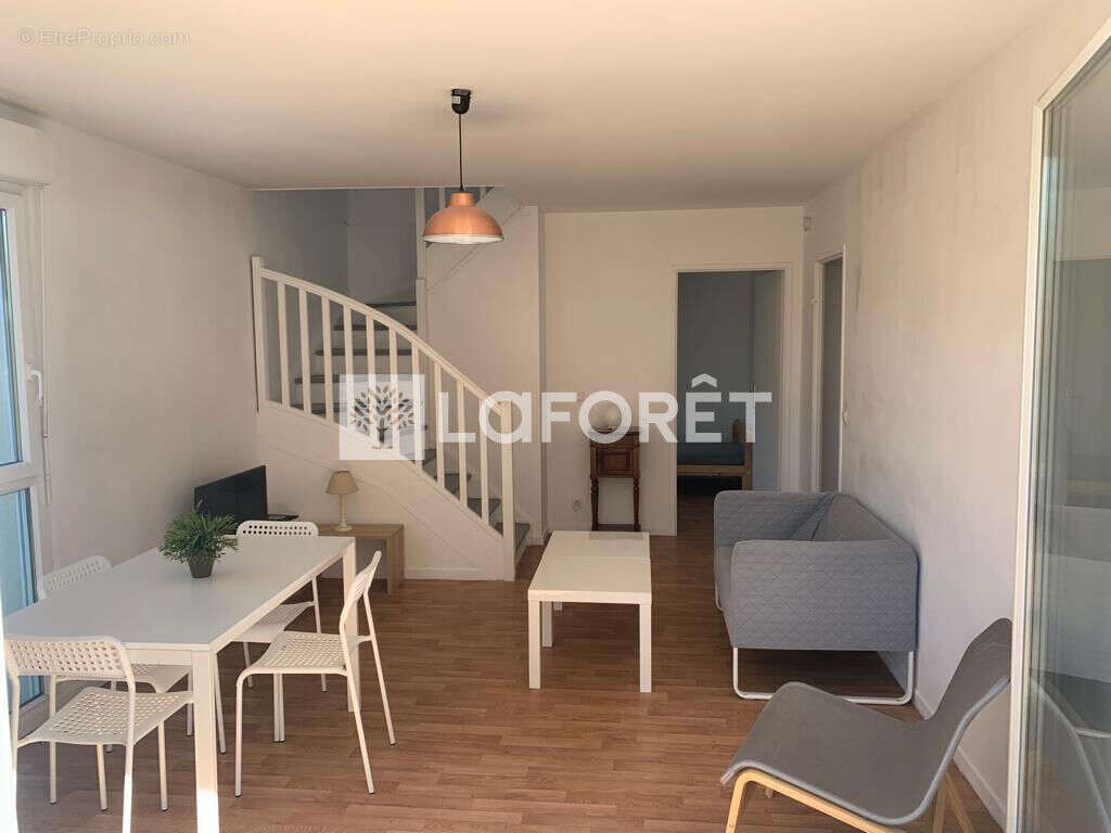 Appartement à CERGY