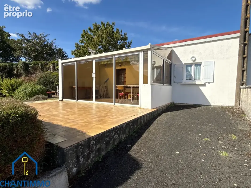 Magnifique Maison familiale à L'Hermenault - photo 16