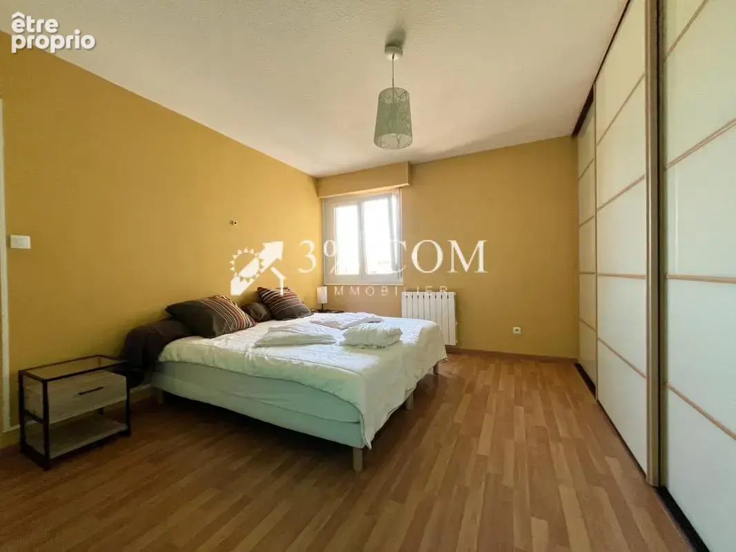 Appartement 4 pièces   103 m2   3 chambres   Quartier Heyden - photo 10