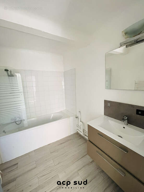 Appartement à CASSIS