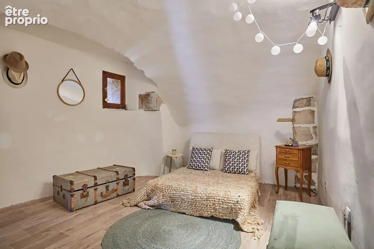 Mallemort - Maison de village 5 pièces avec extérieur - atelier - photo 8