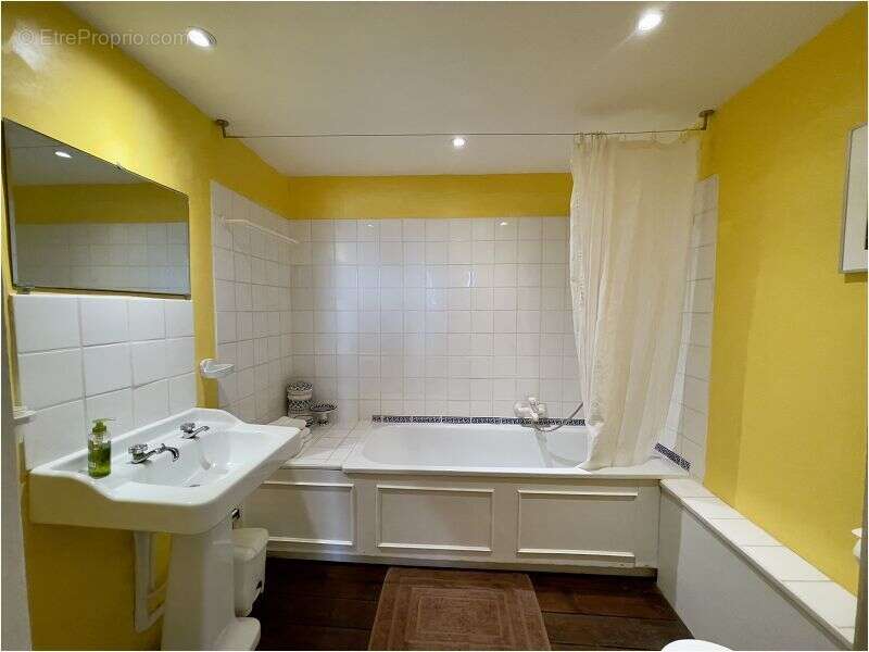 Maison de Maître - photo 13