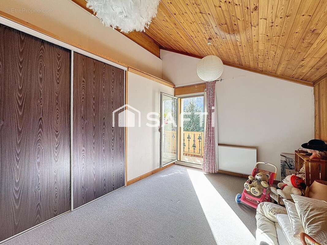 Photo 9 - Maison à LA SALLE-LES-ALPES