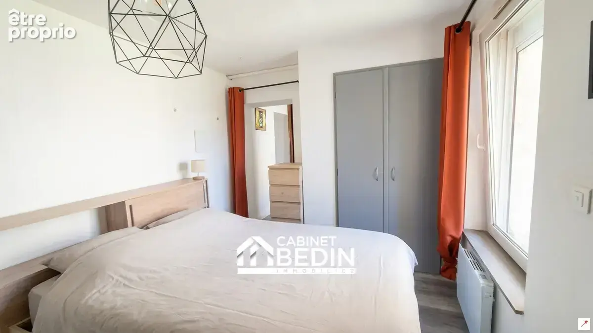 Appartement 2 pièces 43 m² à vendre à Toulouse (31200) - photo 3