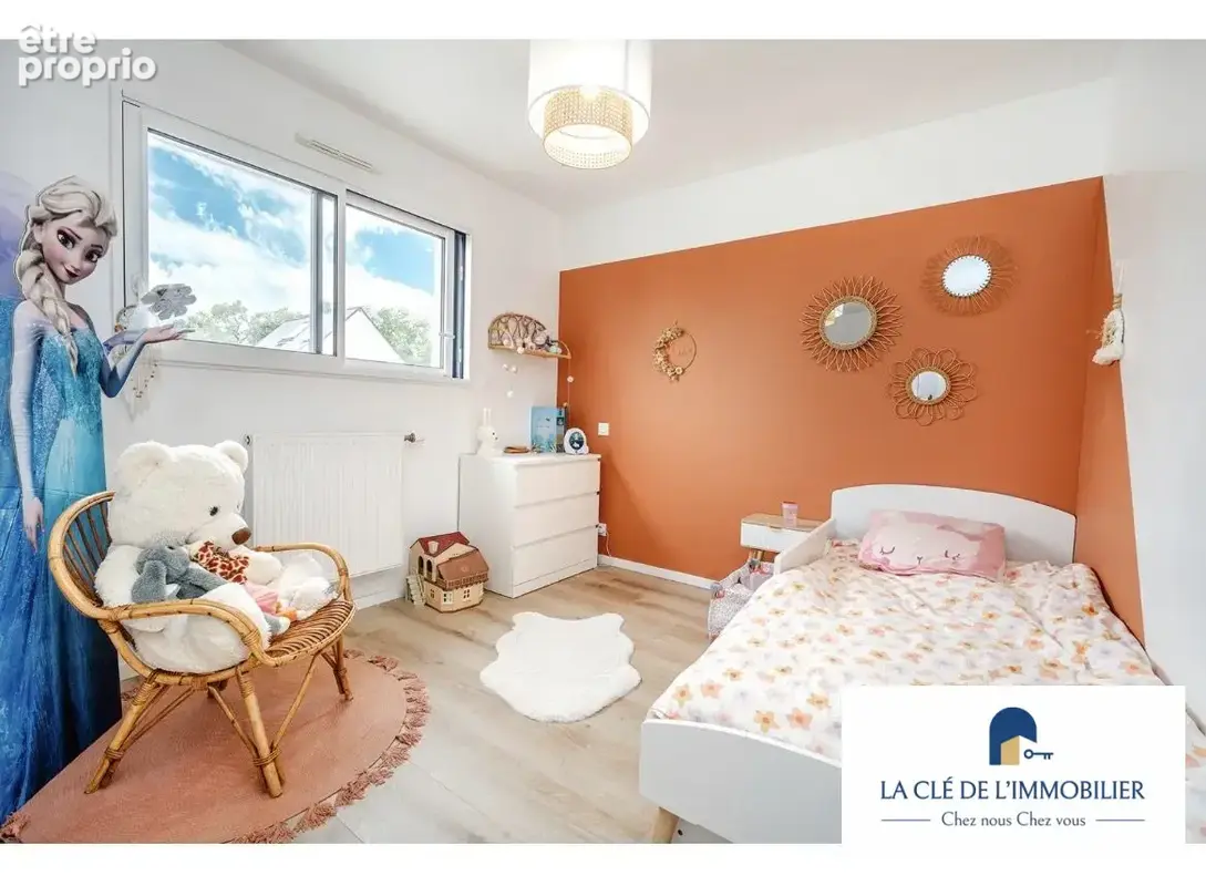 Maison 5 pièces 120 m² à vendre à Briec (29510) - photo 9