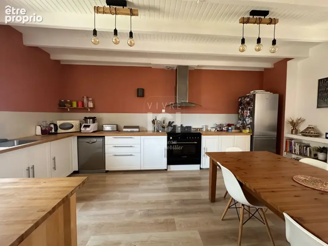 Maison Frossay 6 pièce(s) 114.4 m2 - photo 7