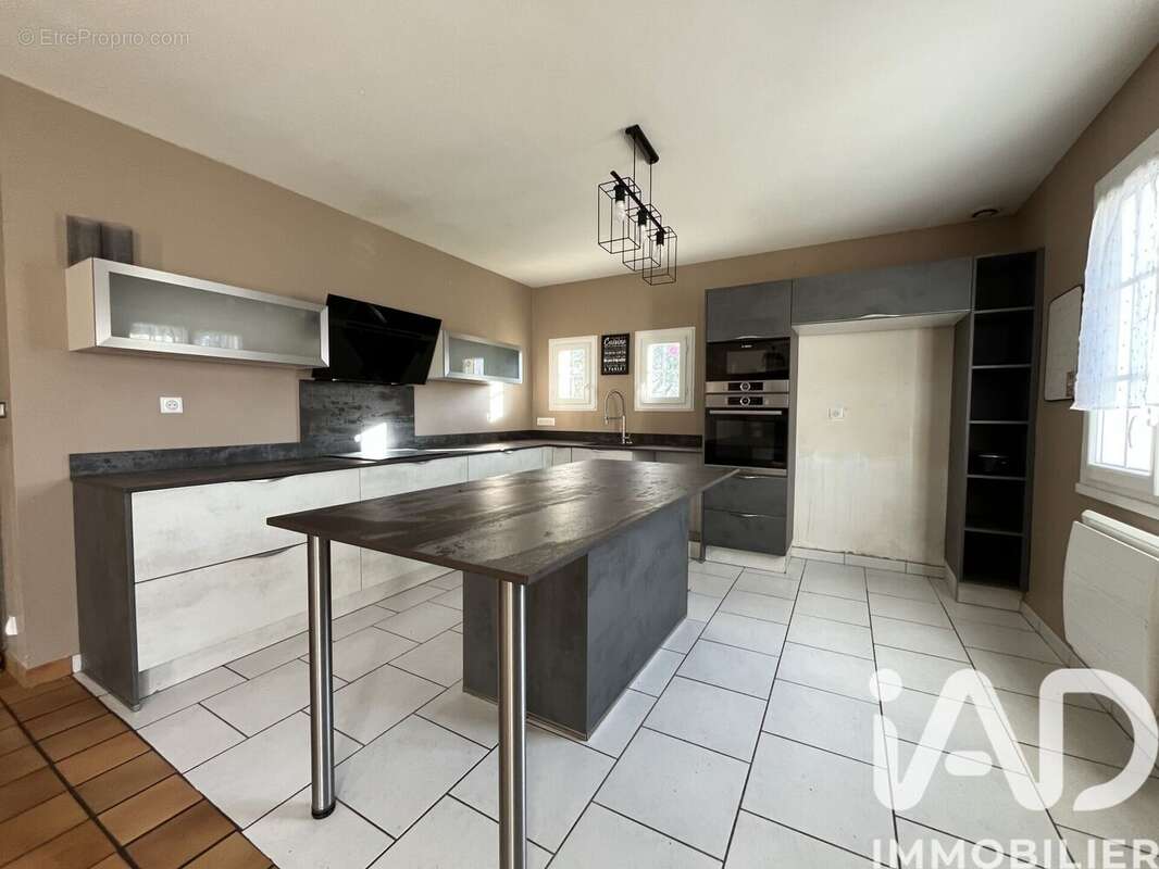 Photo 4 - Maison à COLLOREC