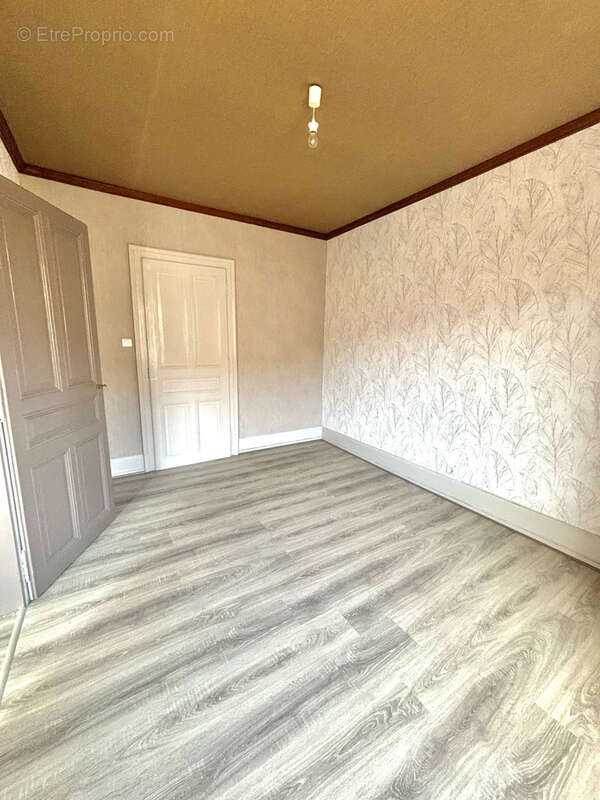 Belfort quartier brasse appartement f3 - photo 4