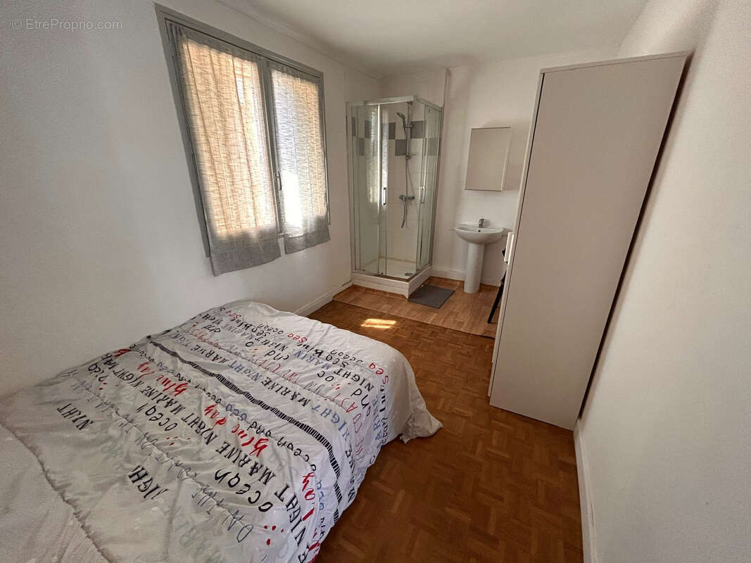 Appartement à BRON