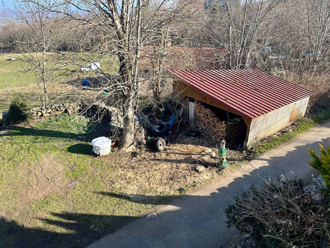 Maison à ARDES