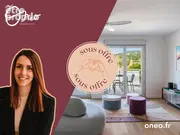 Appartement à LES ROCHES-DE-CONDRIEU