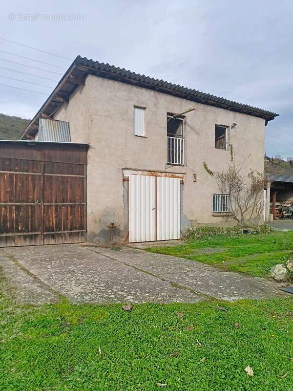 Maison à ALBI