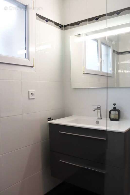 Appartement à FAULQUEMONT