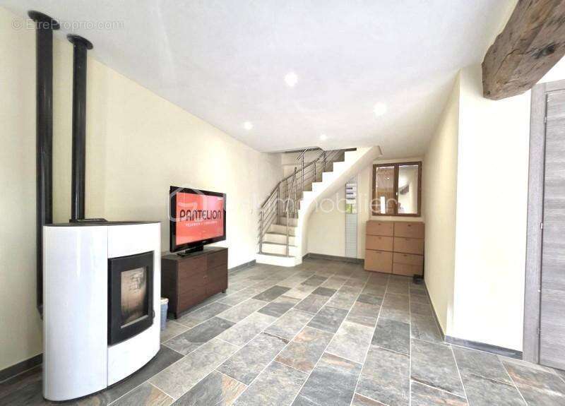 Maison rénovée 4 pièces- 2 étages- prête à emmenager - photo 3